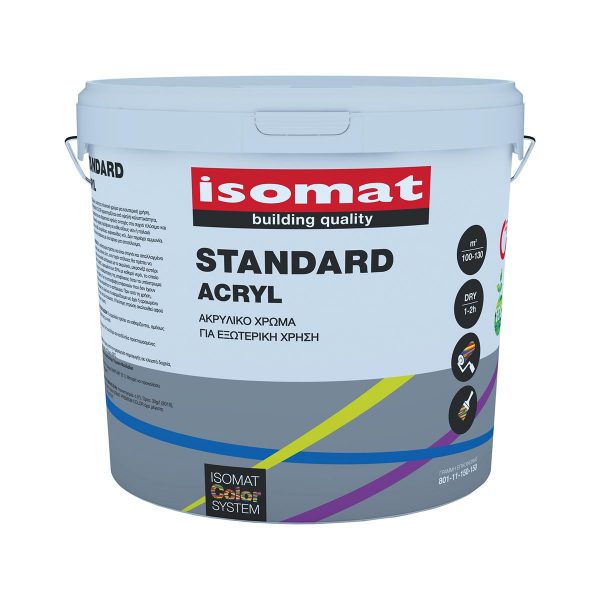 STANDARD ACRYL