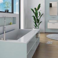 222256 - BATHROOM RENOVATION PAINT 02