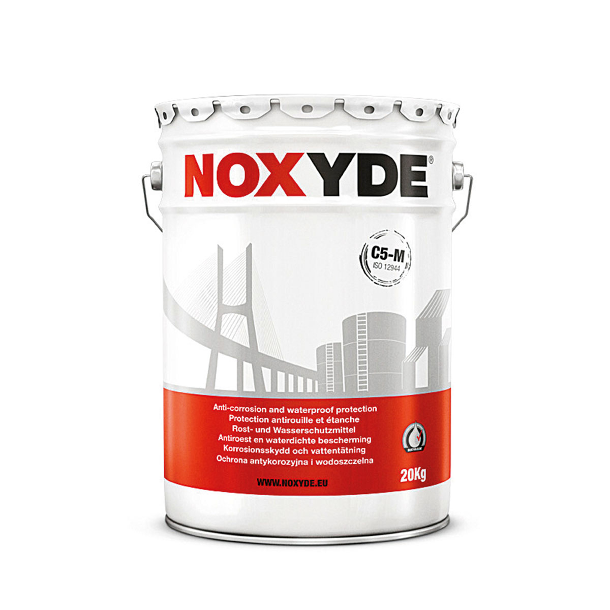 NOXYDE NOXYDE