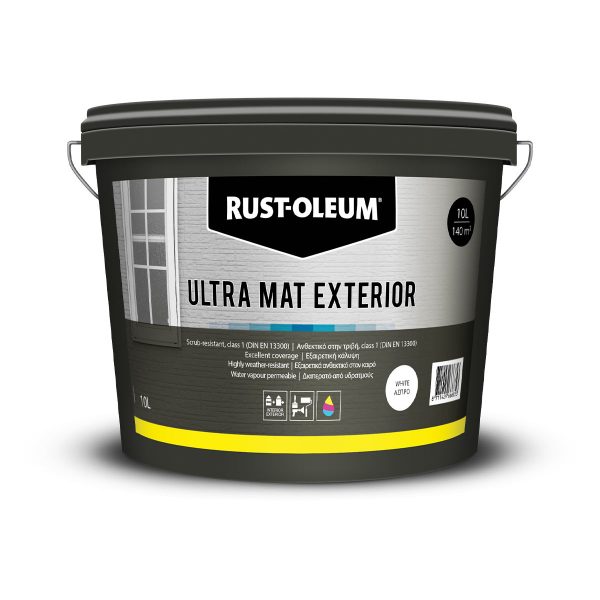 ULTRA MAT EXTERIOR