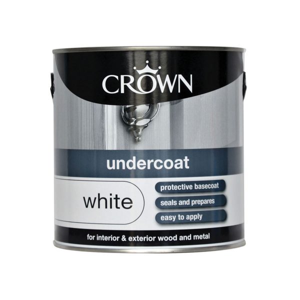 UNDERCOAT