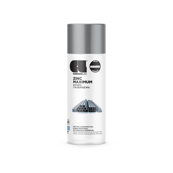 ZINC MAXIMUM