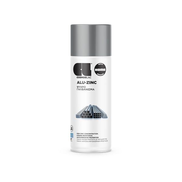 ALU-ZINC