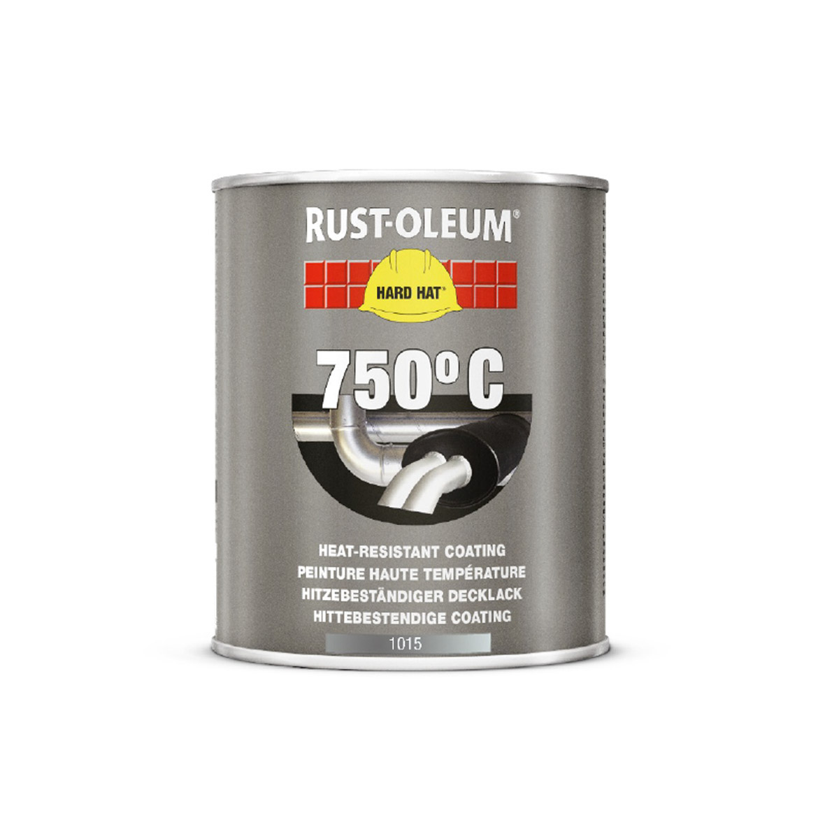 HEAT RESISTANT PAINT HEAT RESISTANT PAINT