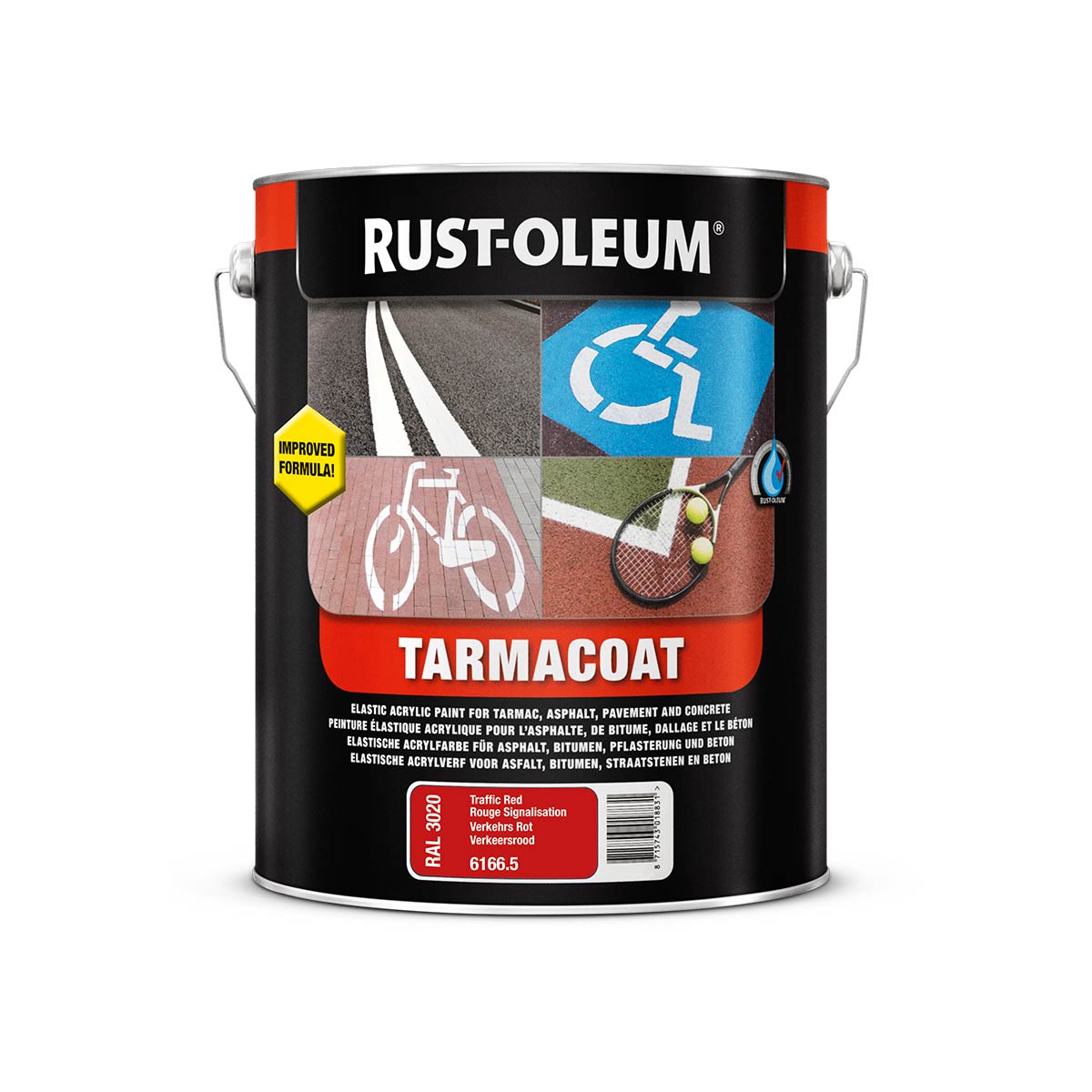 TARMACOAT TARMACOAT