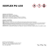ISOFLEX PU-650 - WS