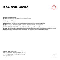 DOMOSIL MICRO - WS