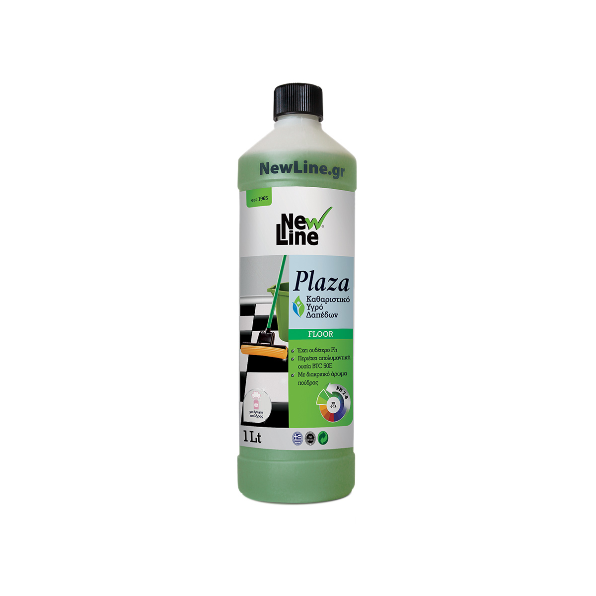 PLAZA CLEANER PLAZA CLEANER