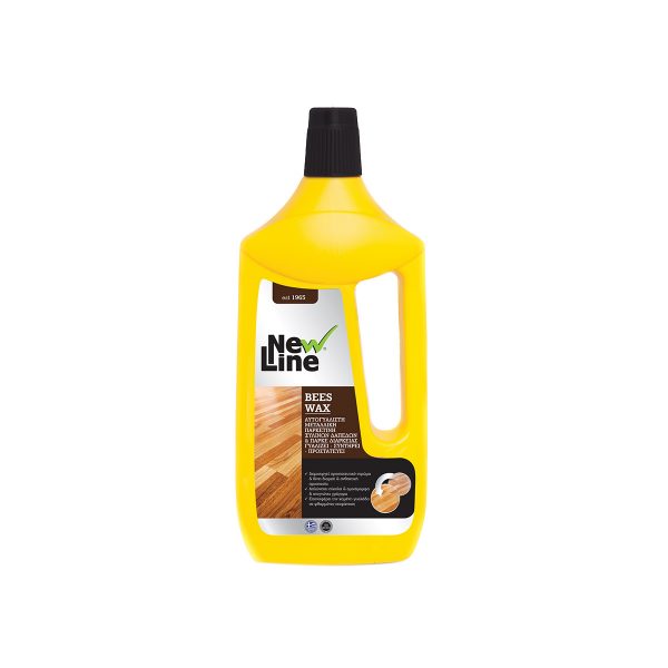 BEES WAX