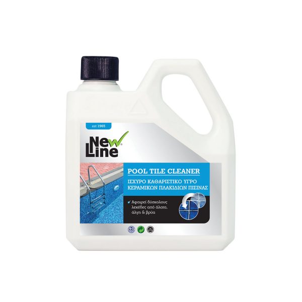 POOL TILE CLEANER