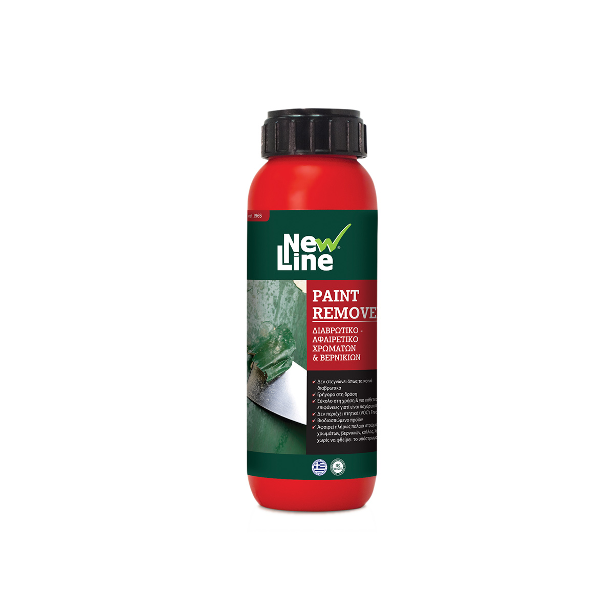 PAINT REMOVER PAINT REMOVER