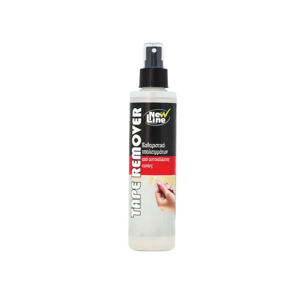 TAPE REMOVER