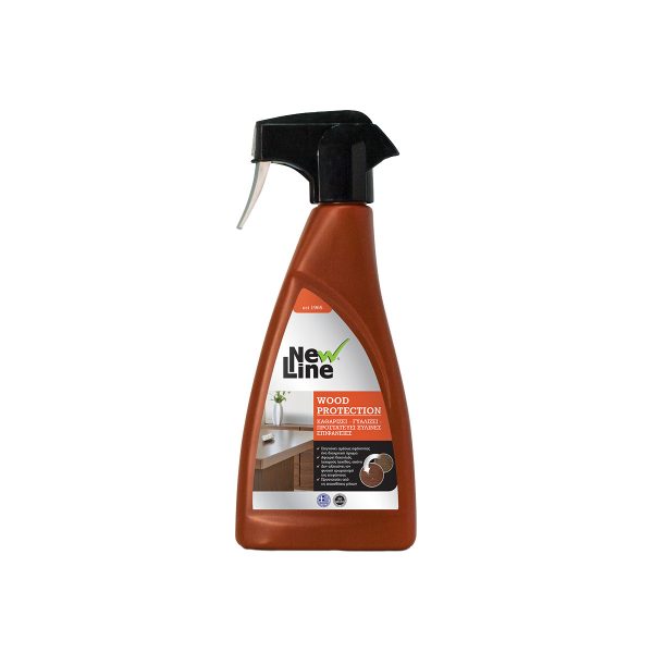 WOOD PROTECTION