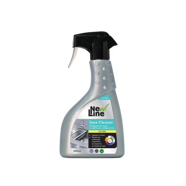 INOX CLEANER