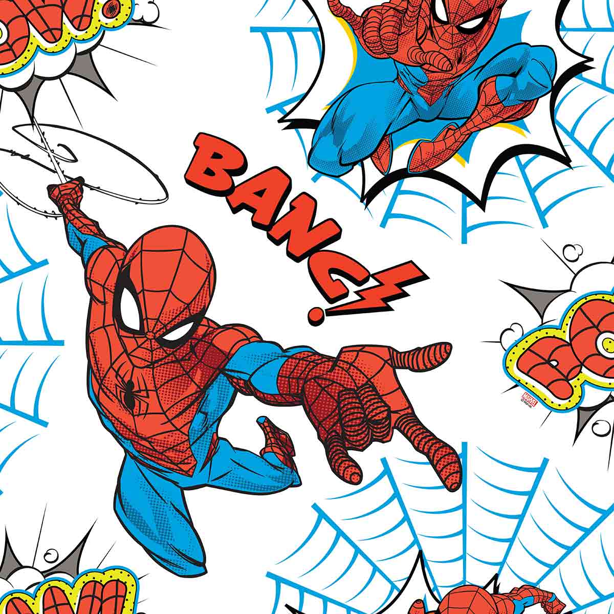108553 SPIDER-MAN POW 108553 SPIDER-MAN POW