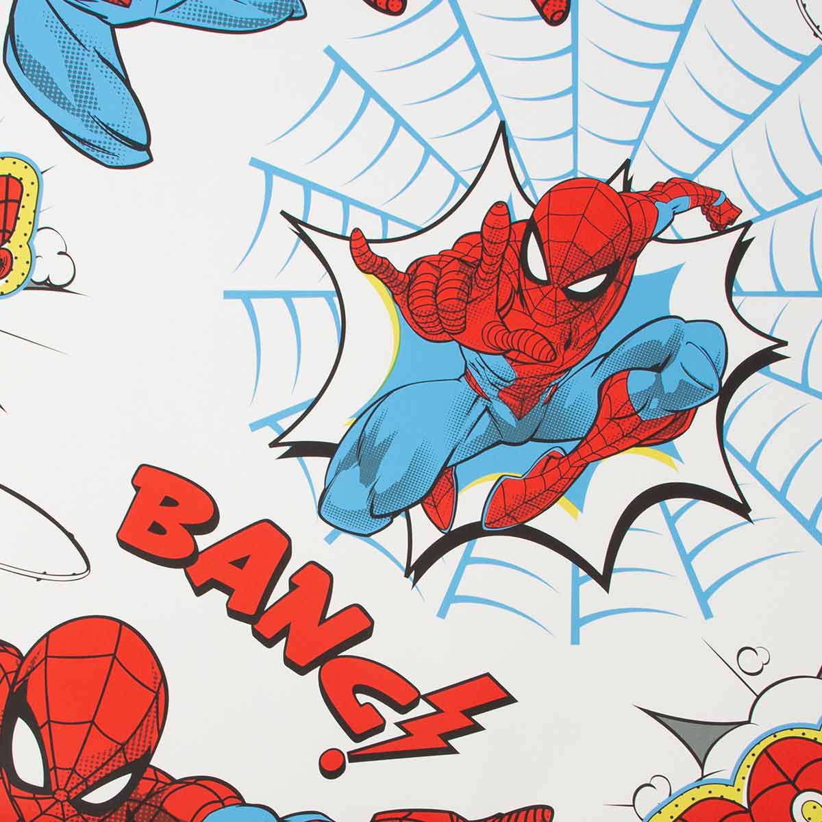124005 - 108553 SPIDER-MAN POW 04