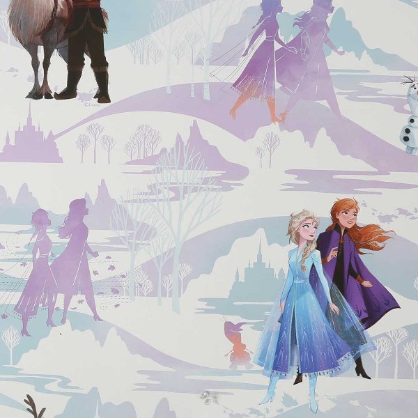 108238 FROZEN SCENE