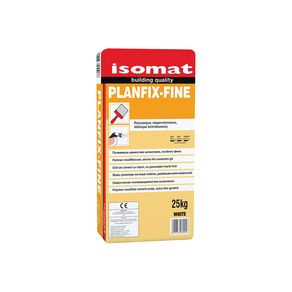 PLANFIX-FINE PLANFIX-FINE