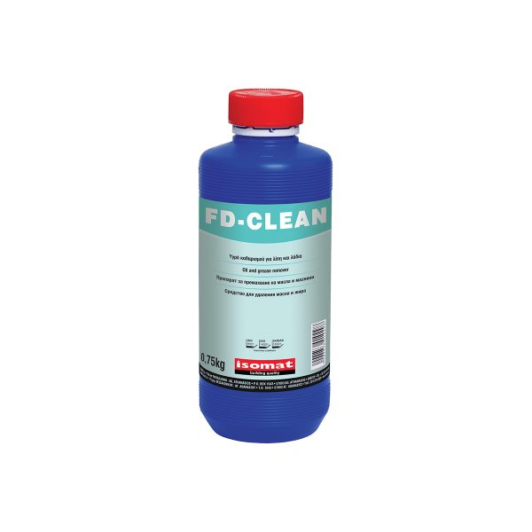 FD-CLEAN