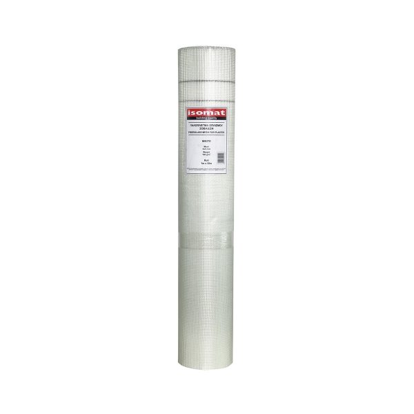 FIBERGLASS MESH 161GR