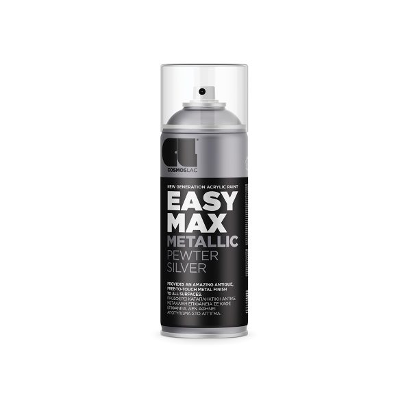 METALLIC EASY MAX