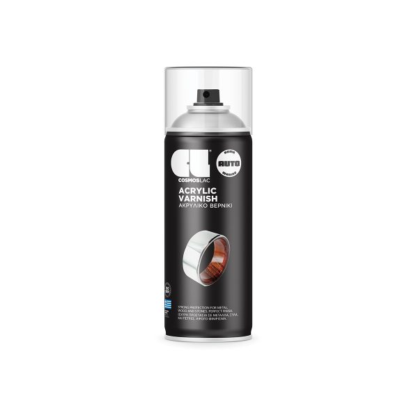ACRYLIC VARNISH