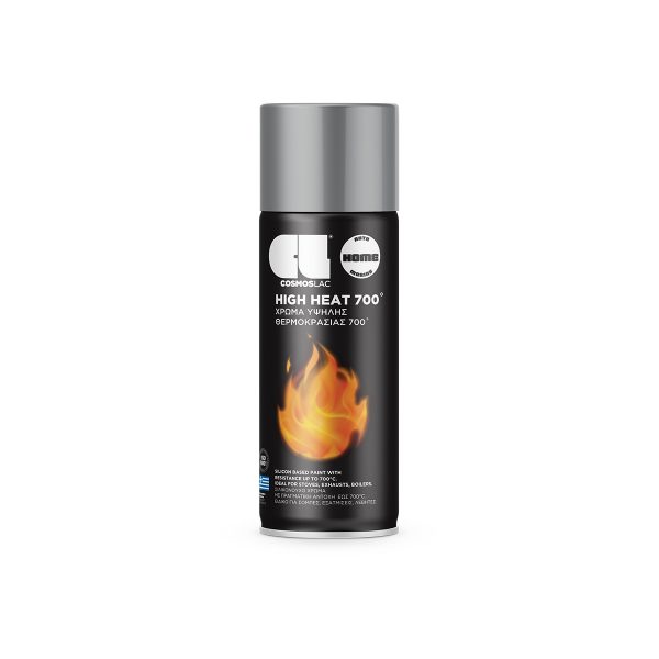 HIGH HEAT SPRAY