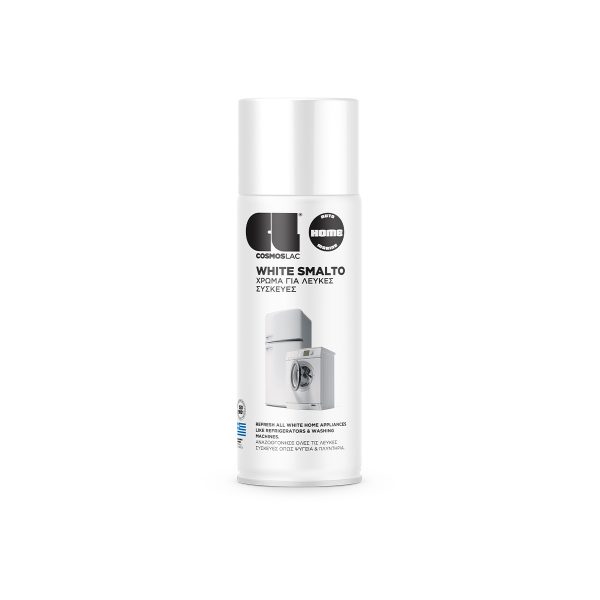 WHITE SMALTO