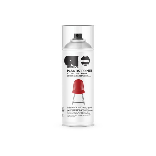 PLASTIC PRIMER COSMOS LAC
