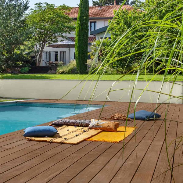 Deck Floor