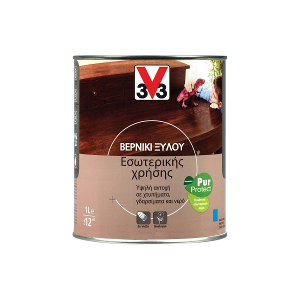 WOOD VARNISH