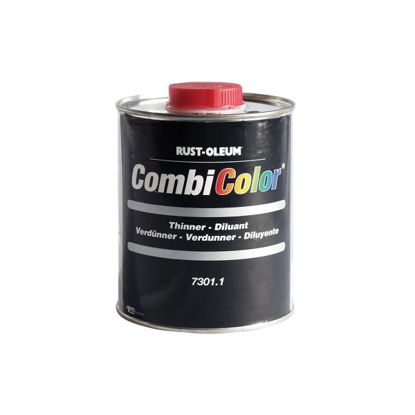 7301 COMBICOLOR THINNER SMOOTH