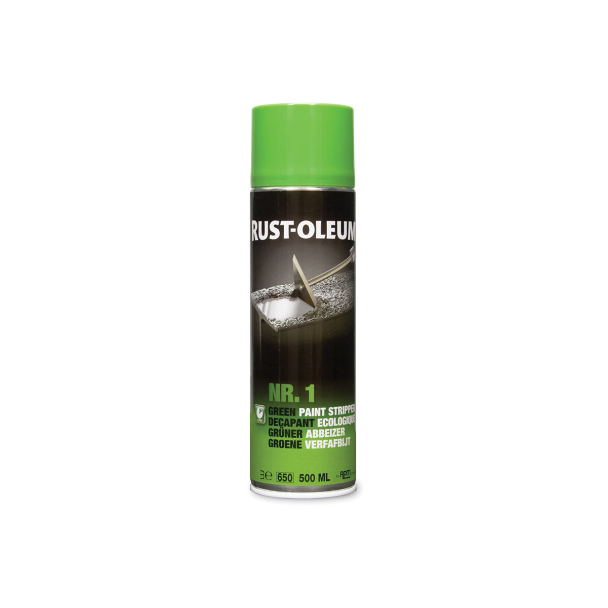 GREEN PAINT STRIPPER GREEN PAINT STRIPPER