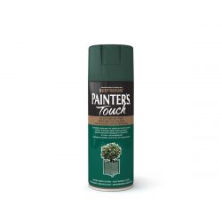 PAINTER’S TOUCH