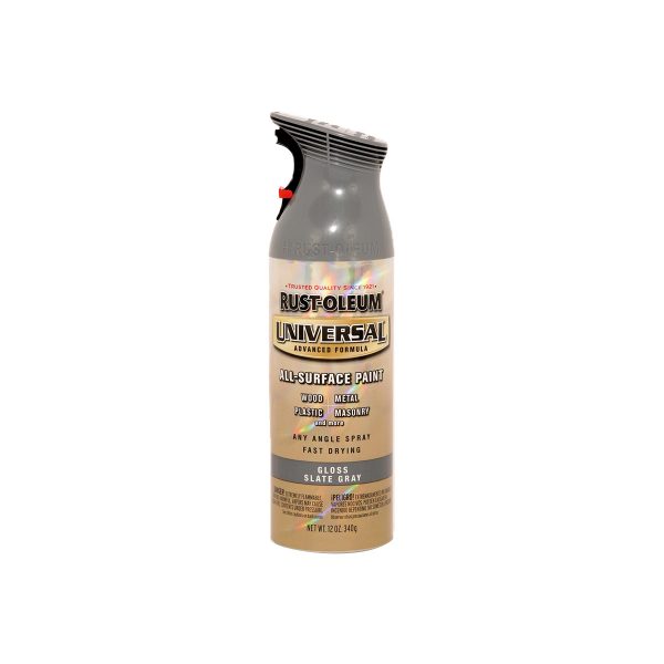 UNIVERSAL ALL-SURFACE PAINT