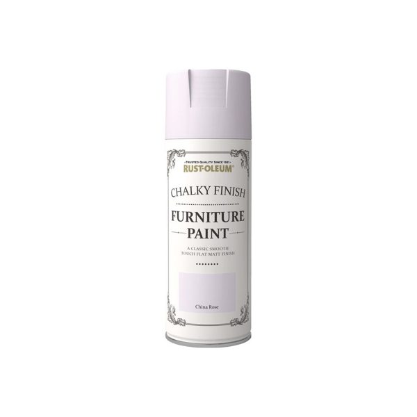 CHALKY FINISH FURNITURE SPRAY
