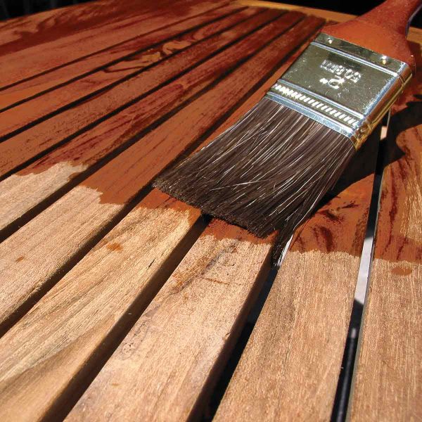 Wood Preservatives