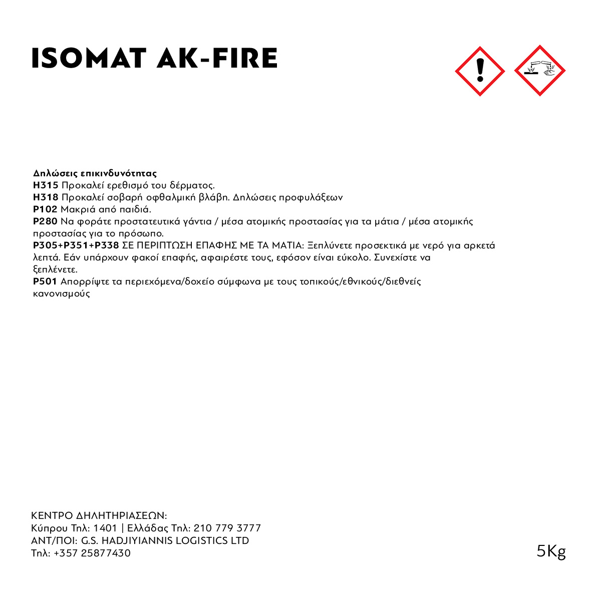 AK-FIRE