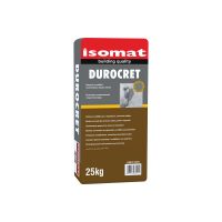 DUROCRET