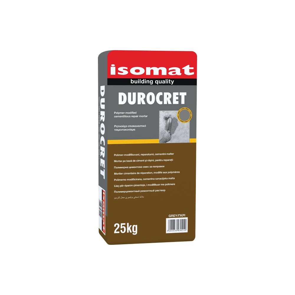 DUROCRET