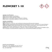FLOWCRET 1-10 - WS
