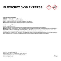 FLOWCRET 3-30 - WS