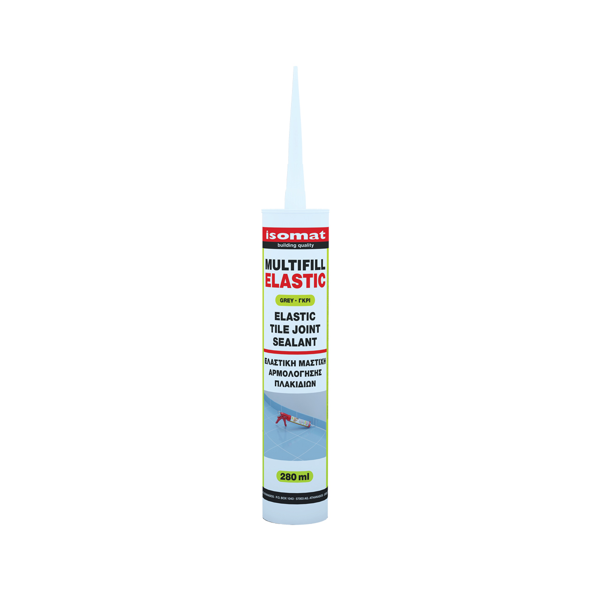 MULTIFILL ELASTIC