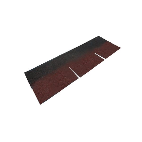 RECTANGULAR BITUMEN SHINGLES