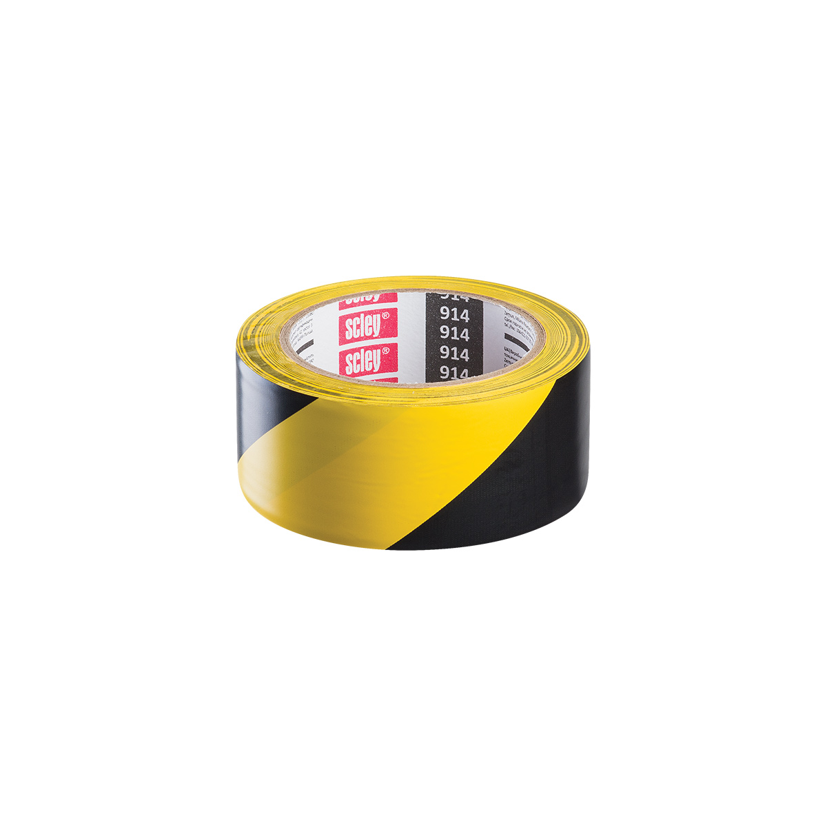 272039 - S.914 WARNING TAPE BLACK_YELLOW 01