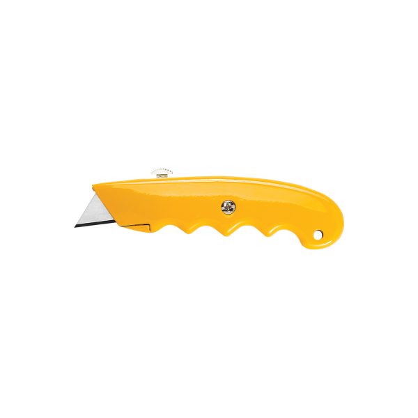 UNIVERSAL KNIFE METALLIC