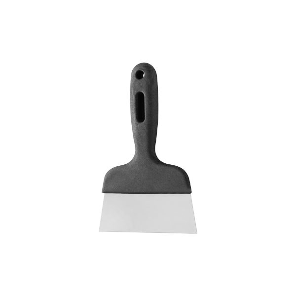 STAINLESS STEEL SCRAPER
