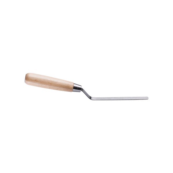 TUCK POINTING TROWEL