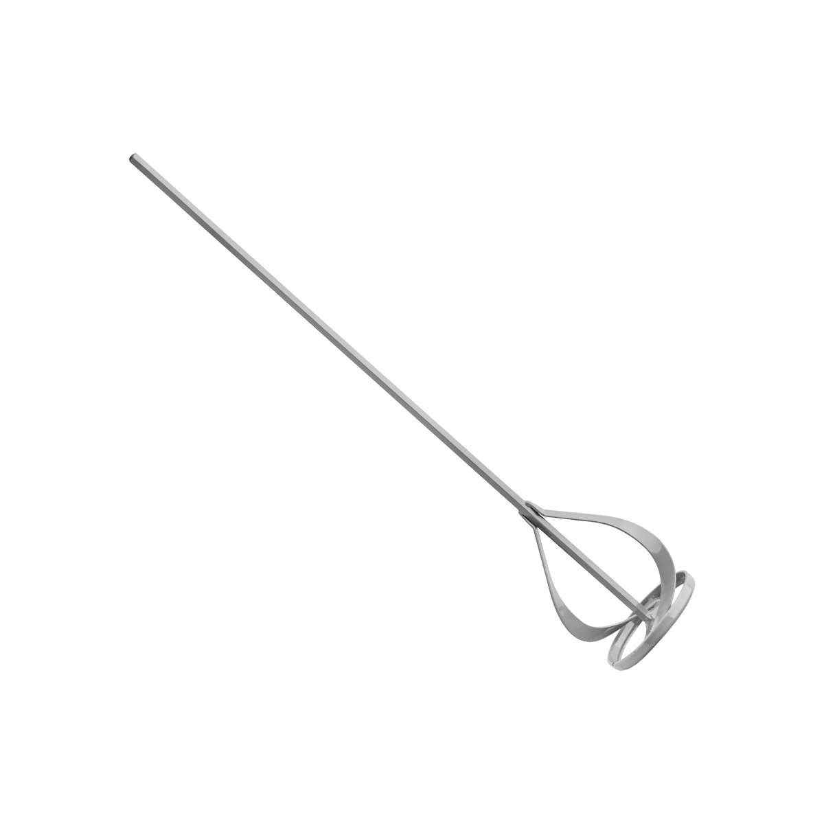 UNIVERSAL MIXING PADDLE UNIVERSAL MIXING PADDLE