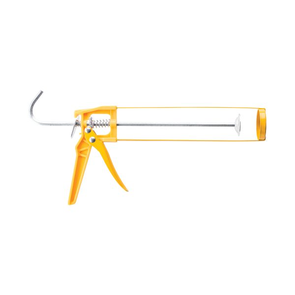 SKELETON CAULKING GUN